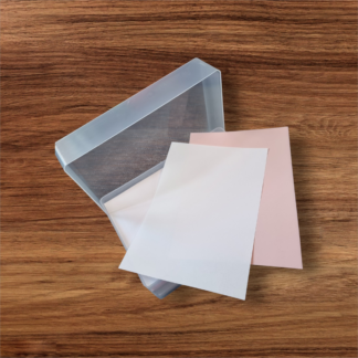 A4 Carbonless Copy Pads
