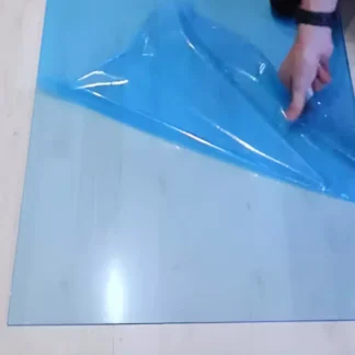 10 mm Thick Personalised Perspex Sheets
